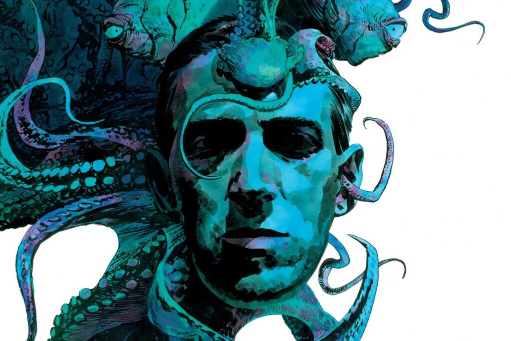 Lire la suite à propos de l’article Pourquoi lire du Lovecraft ?