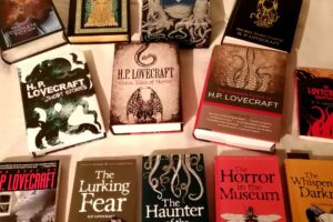 Lire la suite à propos de l’article Les 9 meilleures histoires de H.P. Lovecraft pour les nouveaux lecteurs