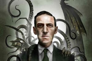 Pourquoi Lovecraft fascine-t-il autant ?